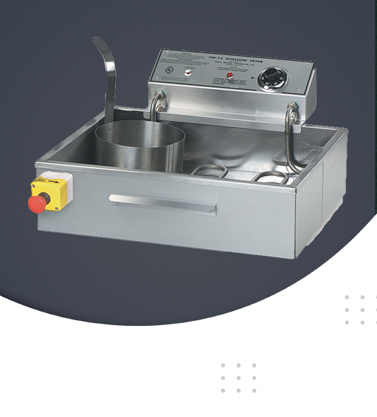 Snack-equipment